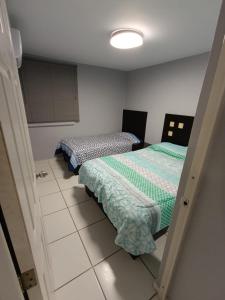 Refugio con estilo en el corazón de Zona Romántica