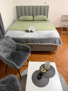 Lana Apartment