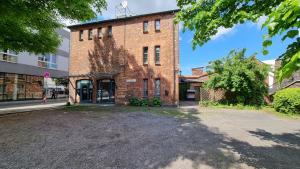 Fewo 1 im Alten Zollhaus Stralsund