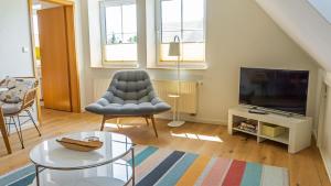 Appartment Ahoi