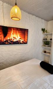 Your ideal retreat to rest and disconnect