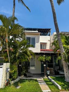 Villa Veronica in Acapulco Diamante with Private Jacuzzi