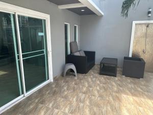 POOL VILLA 4 BEDROOM Jomtien 8