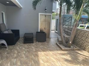 POOL VILLA 4 BEDROOM Jomtien 8