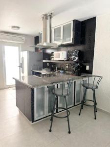 Villa Veronica in Acapulco Diamante with Private Jacuzzi