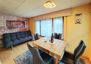 Ferienhaus Roseneck Bad Tabarz