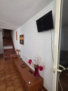 La casa di Claudia Torre Suda