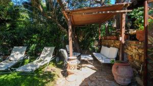 Villa Serena: SeaviewPrivate Pool-Golfo Aranci img3