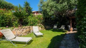Villa Serena: SeaviewPrivate Pool-Golfo Aranci img2
