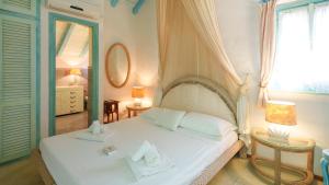 Villa Serena: SeaviewPrivate Pool-Golfo Aranci img6