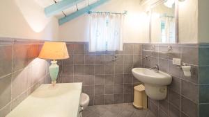 Villa Serena: SeaviewPrivate Pool-Golfo Aranci img10