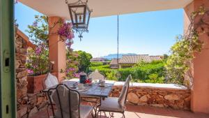 Villa Serena: SeaviewPrivate Pool-Golfo Aranci img12