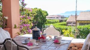 Villa Serena: SeaviewPrivate Pool-Golfo Aranci img13