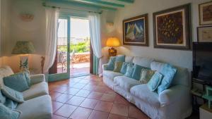 Villa Serena: SeaviewPrivate Pool-Golfo Aranci img17