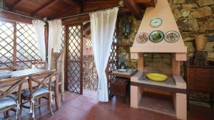Villa Serena: SeaviewPrivate Pool-Golfo Aranci img20