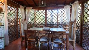 Villa Serena: SeaviewPrivate Pool-Golfo Aranci img21