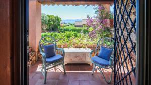 Villa Serena: SeaviewPrivate Pool-Golfo Aranci img24