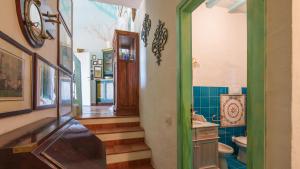 Villa Serena: SeaviewPrivate Pool-Golfo Aranci img28