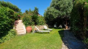 Villa Serena: SeaviewPrivate Pool-Golfo Aranci img35