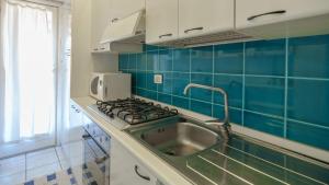 Villa Serena: SeaviewPrivate Pool-Golfo Aranci img33