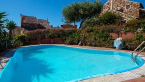 Villa Serena: SeaviewPrivate Pool-Golfo Aranci img39