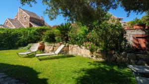 Villa Serena: SeaviewPrivate Pool-Golfo Aranci img36