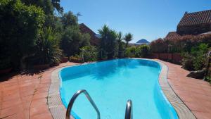 Villa Serena: SeaviewPrivate Pool-Golfo Aranci img40