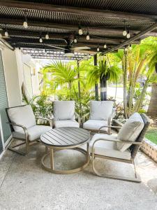Villa Veronica in Acapulco Diamante with Private Jacuzzi