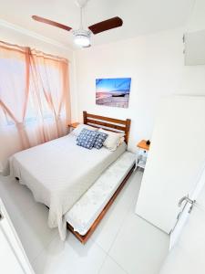 Safir Beach Caioba Apto 2 Quartos com Piscina