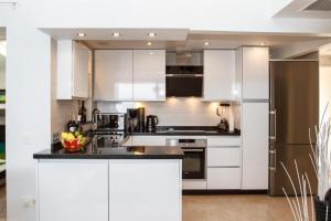 Stunning penthouse in Calaceite with panoramic views