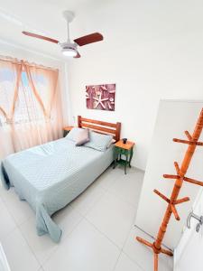 Safir Beach Caioba Apto 2 Quartos com Piscina