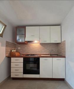 La casa di Claudia Torre Suda