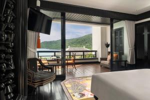 InterContinental Danang Sun Peninsula Resort by IHG
