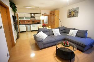 Sunny apartment in Beroun - Relax with coffee and in nature