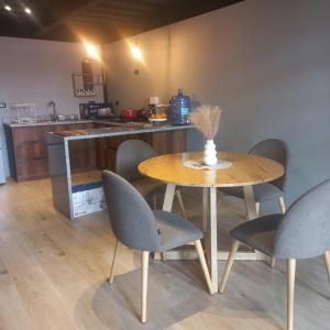 LuzMaria Home loft