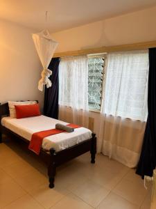 Jambo Luxury Living