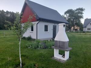 Domek Pod Górką