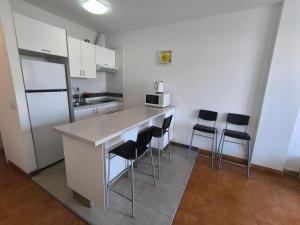 Garden City apartment Costa Adeje