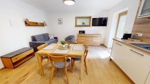 Apartmány Nová Oleška