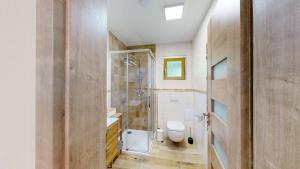 Apartmány Nová Oleška