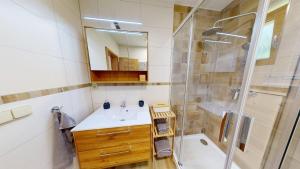 Apartmány Nová Oleška