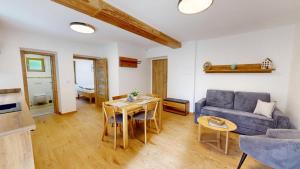 Apartmány Nová Oleška