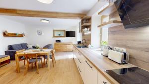 Apartmány Nová Oleška