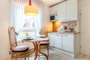 Haus in der Innenstadt Gröde, Große Straße