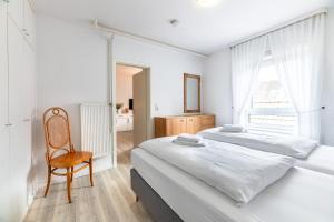 Haus in der Innenstadt Gröde, Große Straße