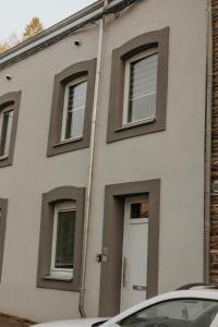 Chez Dubuiss