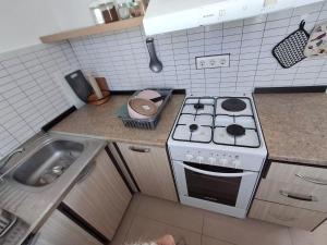 Mara apartman