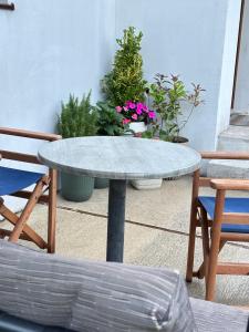 Apartman T&T