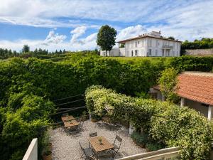 Due Strade APT - Oltrarno Collection