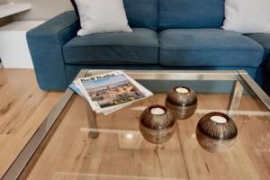 Due Strade APT - Oltrarno Collection